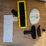 Karcher sc3 steam cleaner Image 3
