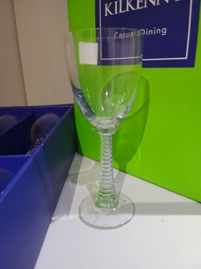 Kilkenny Glasses