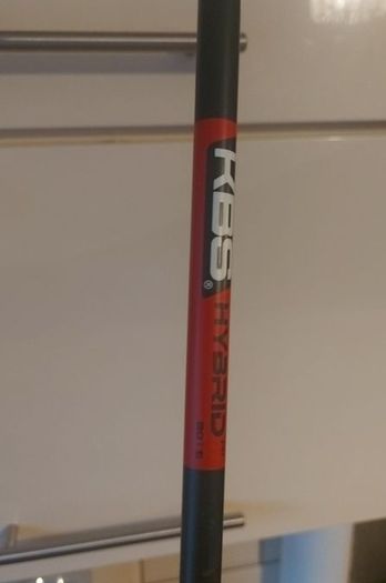 callaway 3 hybrid
