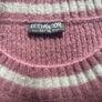 Pink jumper with star Image 2