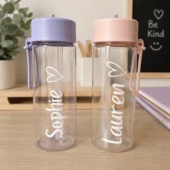 Personalised Water Bottle 70cl