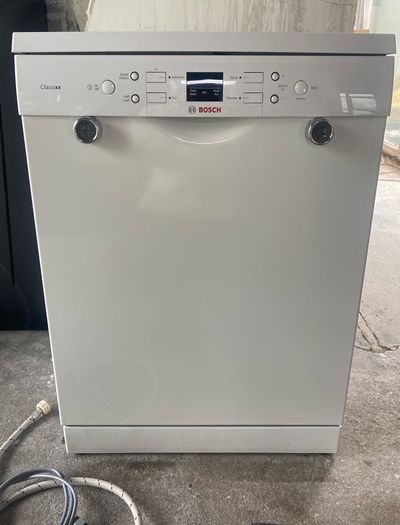 Bosch Dishwasher