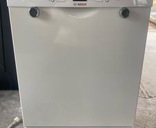Bosch Dishwasher