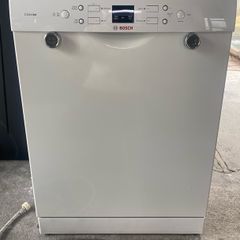 Bosch Dishwasher