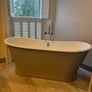 Cast Iron Bath Image 2