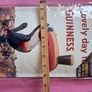 2 x Guinness Signs Embossed Metal Toucan Pub Bar Sign   Stout  Dublin Ireland Image 2