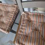 4 Dining Chairs - 100e each-Excellent condition Image 8