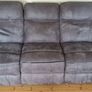 3 piece reclining furniture Image 8