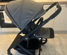 Cybex balios s stroller