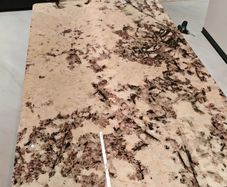 Marble Ding table