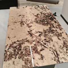 Marble Ding table