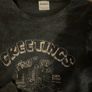 Long sleeve grey tshirt Size Large Image 2