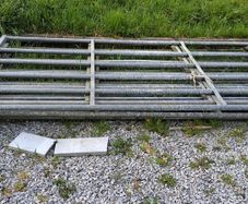 Pen Gates.