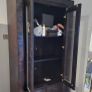 Wardrobe & Blanket Box Image 3