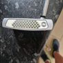 Odyssey White Hot Double Wide Stroke Lab putter Image 3