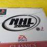 Nhl 2000 PlayStation 1 Ps1 Games PlayStation 2 Ps2 Games Original Image 2