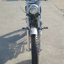 1956 Matchless 350cc Special Image 7