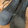 Irish dancing soft pumps Image 2