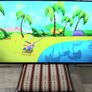 New Telefunken 43 inch smart hdmi borderless tv. Image 2