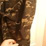 Gothicana by EMP camo jacket Image 5