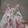 baby girl dress from john lewis Image 3