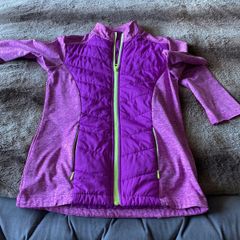 girls jacket
