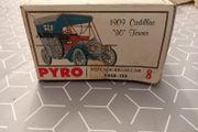 Pyro Vintage Model Car