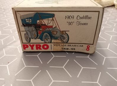 Pyro Vintage Model Car