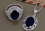 Jewellery set