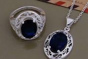 Jewellery set