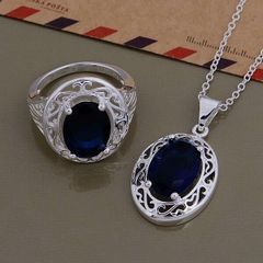 Jewellery set
