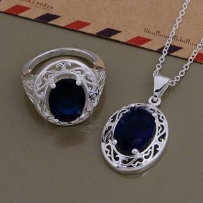 Jewellery set