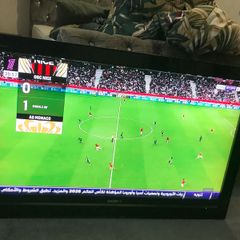 Sony tv 40 inches
