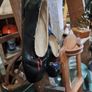 Vintage Ceramic Ballet Shoes Image 3