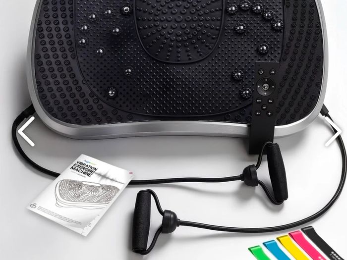 Vibration Plate