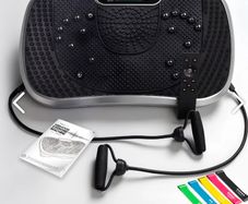 Vibration Plate