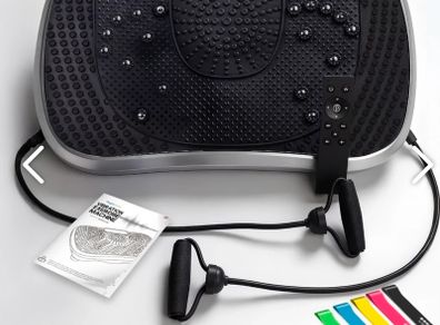 Vibration Plate