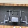 Pull Up and Dip Bar Image 2