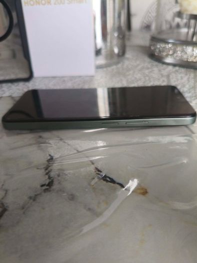 Honor 200 like new stylish phone