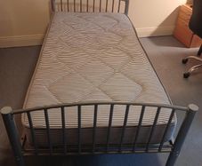 Beds