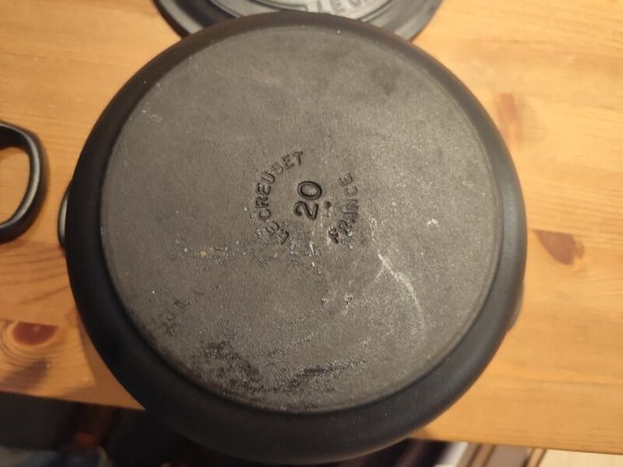 Le Creuset