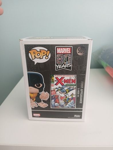 Funko Beast