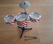 Kids' Drums