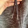 Hollister Joggers Size XS LIKE NEW Image 5
