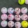 40 Taylormade Premium Balls Image 2