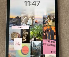 iPad Air 5th Gen
