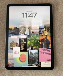 iPad Air 5th Gen