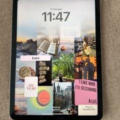 iPad Air 5th Gen