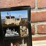 Lego Architecture 21063 Neuschwanstein Castle Brand New Sealed Image 3