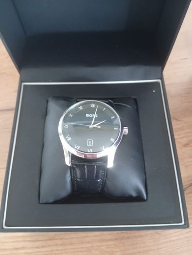 Hugo Boss Watch